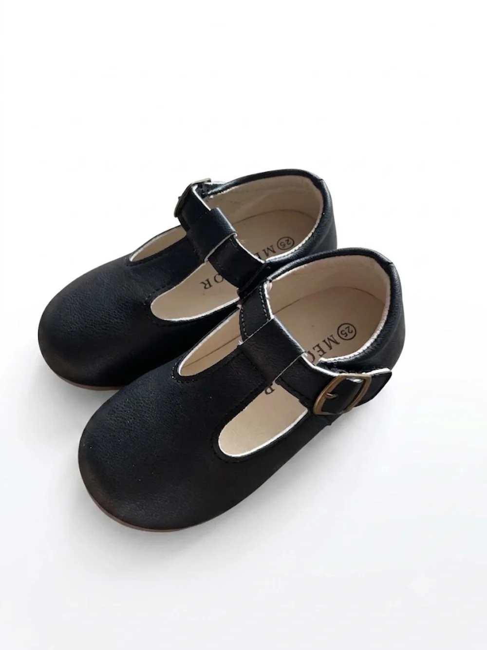 Toddler Girls Size 7 Mary Jane Shoes